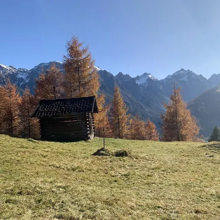 Haus Marco Appartement *