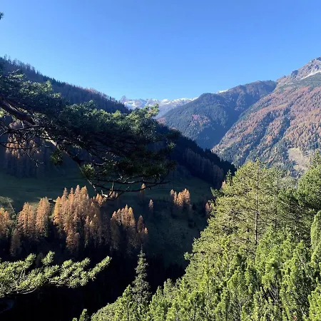 Haus Marco Appartement Neustift im Stubaital