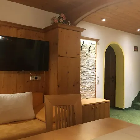 Haus Marco 노이스티프트임스튀바이탈