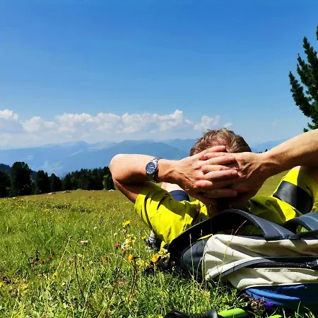 Haus Marco * 노이스티프트임스튀바이탈