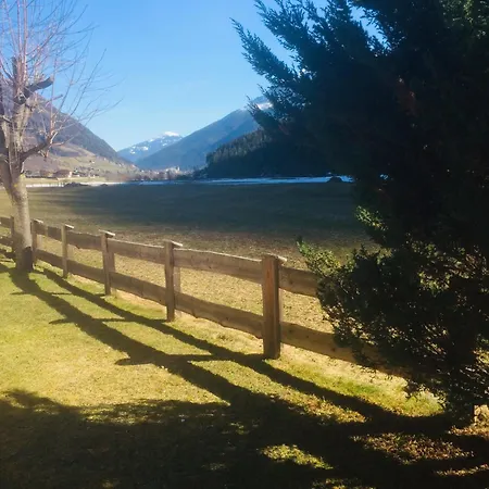 Appartement Haus Marco Neustift im Stubaital