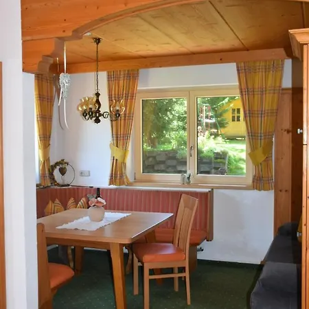 Haus Marco Apartment Neustift im Stubaital