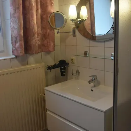 Appartement Haus Marco