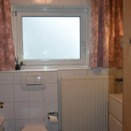 Haus Marco Apartment *