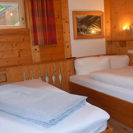 Appartement Haus Marco Neustift im Stubaital