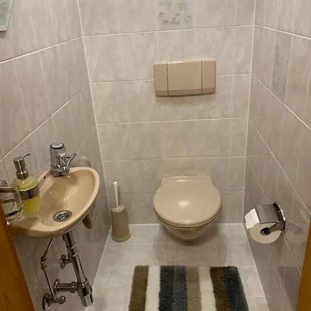 Haus Marco * Neustift im Stubaital