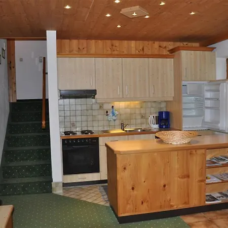 Haus Marco Neustift im Stubaital