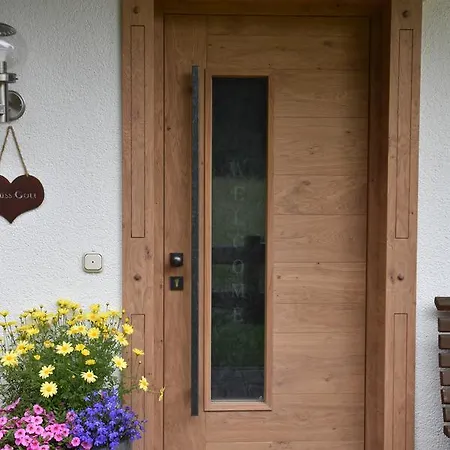 Haus Marco Appartement Neustift im Stubaital