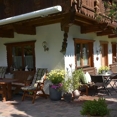 Haus Marco Appartement Neustift im Stubaital