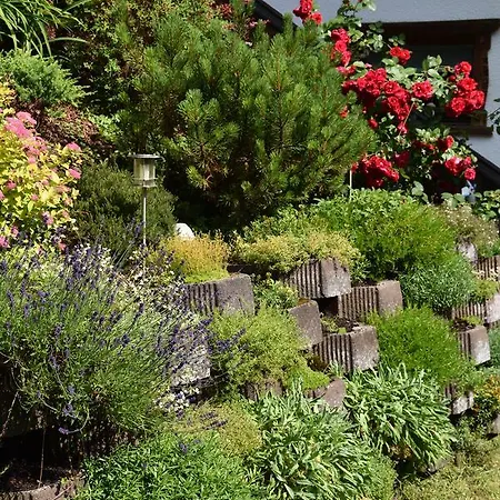 Haus Marco 아파트