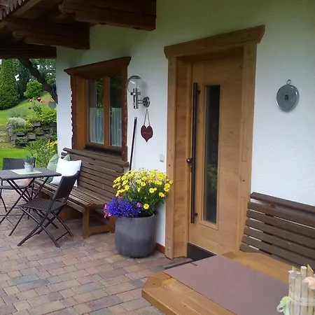 Haus Marco Appartement Neustift im Stubaital