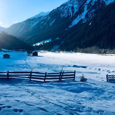 아파트 Haus Marco