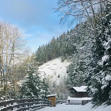 Appartement Haus Marco