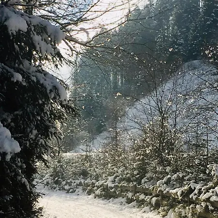 Haus Marco 아파트 노이스티프트임스튀바이탈