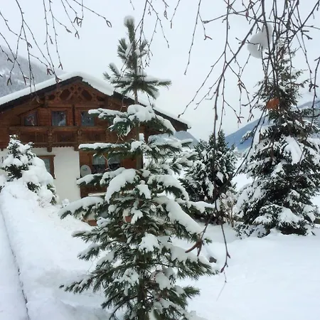 Haus Marco Appartement