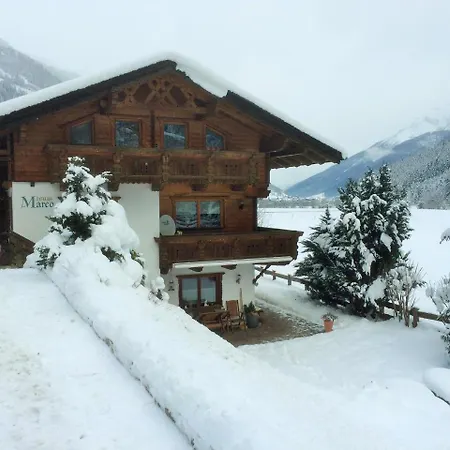 Haus Marco Appartement *