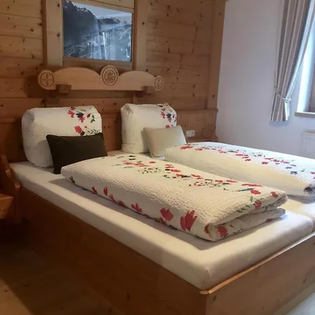 Haus Marco * 노이스티프트임스튀바이탈