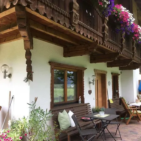 Haus Marco 아파트