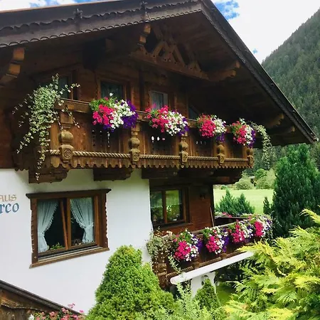 Haus Marco * Neustift im Stubaital