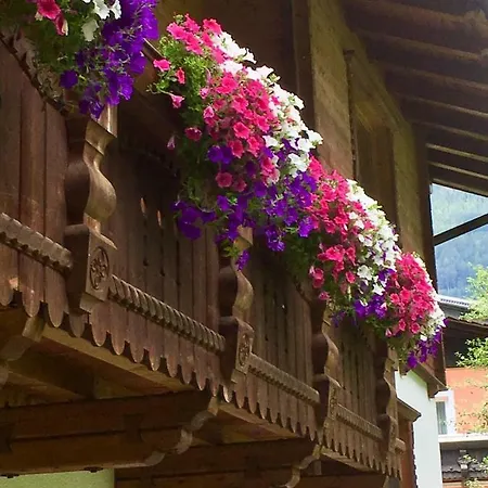 Haus Marco Appartement Neustift im Stubaital