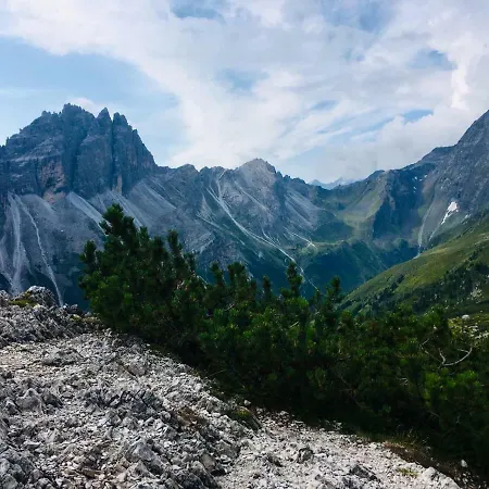 Haus Marco Appartement *