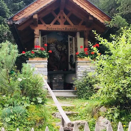 Haus Marco * Neustift im Stubaital