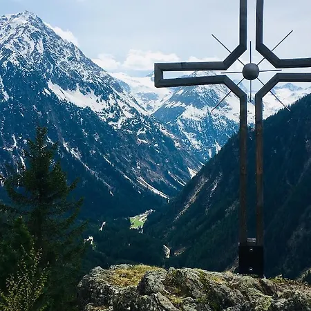 Haus Marco Neustift im Stubaital