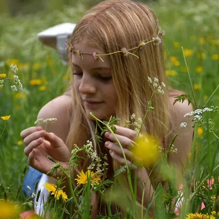 아파트 Haus Marco 노이스티프트임스튀바이탈