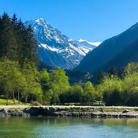 Haus Marco Appartement