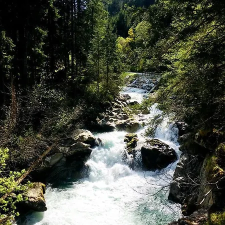 Haus Marco Appartement