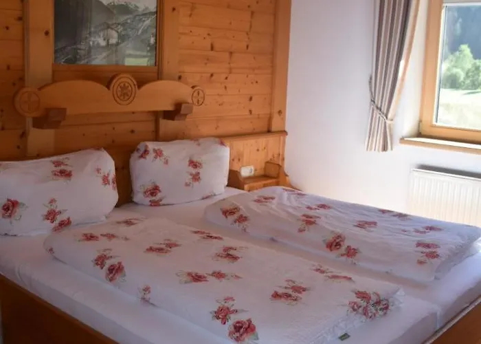 Apartment Haus Marco *