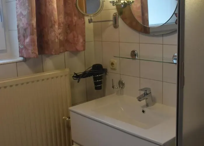 Apartment Haus Marco