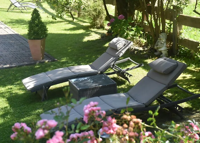 Apartment Haus Marco Neustift im Stubaital