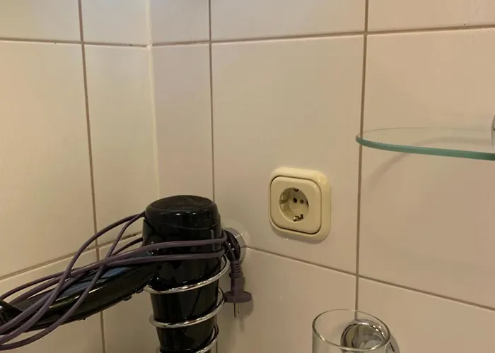 Haus Marco Apartment