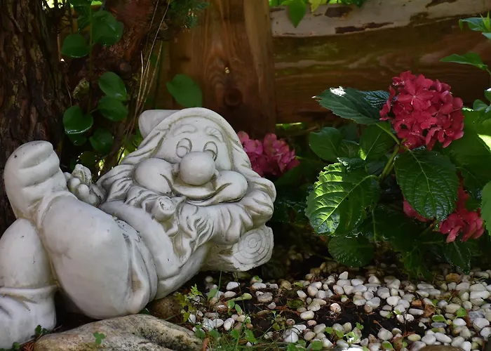 Haus Marco Apartment