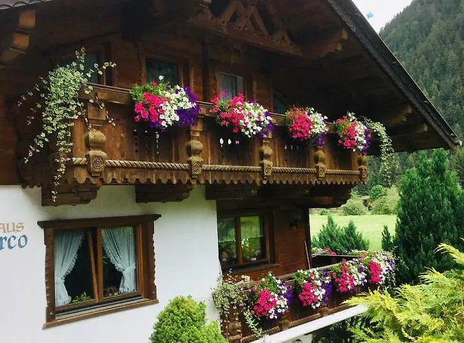 Haus Marco * Neustift im Stubaital