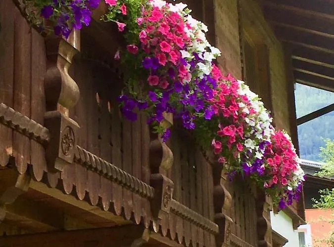 Haus Marco Apartment Neustift im Stubaital