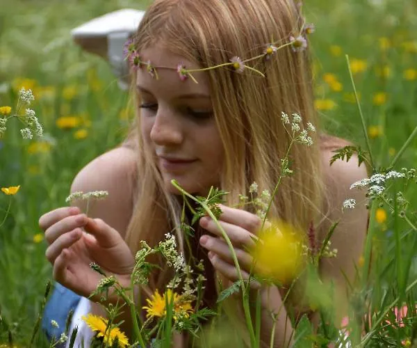 Apartment Haus Marco Neustift im Stubaital