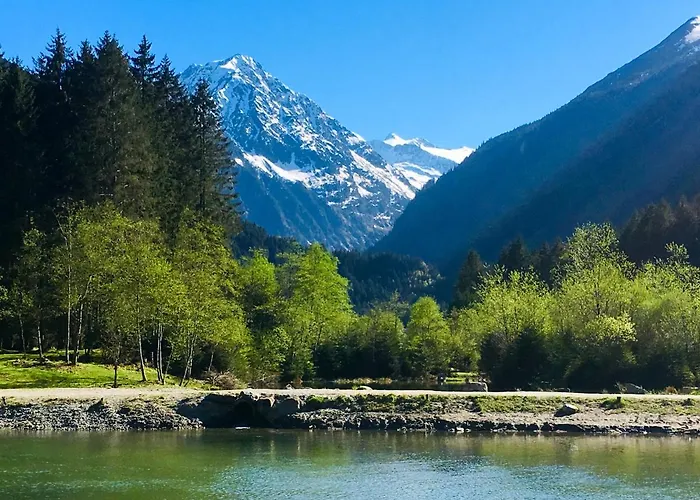 Haus Marco Apartment