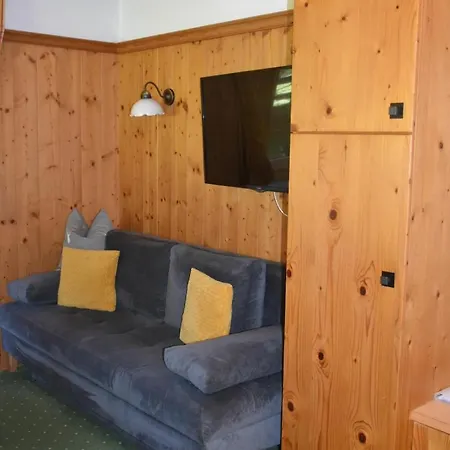 Haus Marco Appartement *