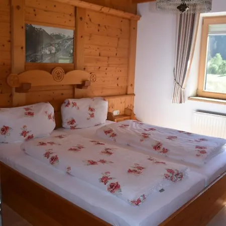 Appartement Haus Marco *