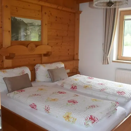 Haus Marco Appartement *