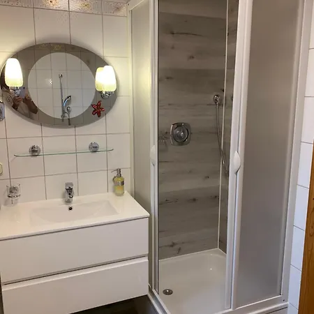 Haus Marco Appartement Neustift im Stubaital
