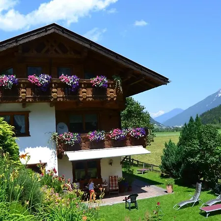 Appartement Haus Marco