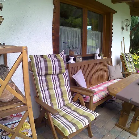 Haus Marco Appartement