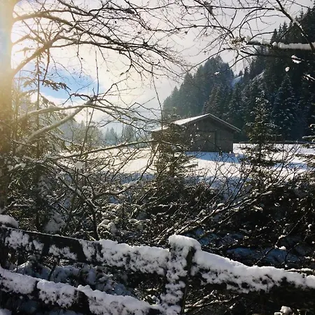 Haus Marco * Neustift im Stubaital