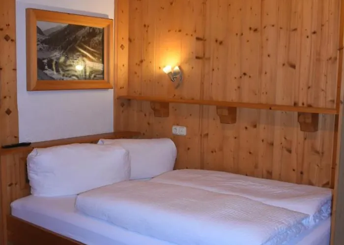 Haus Marco Apartmán