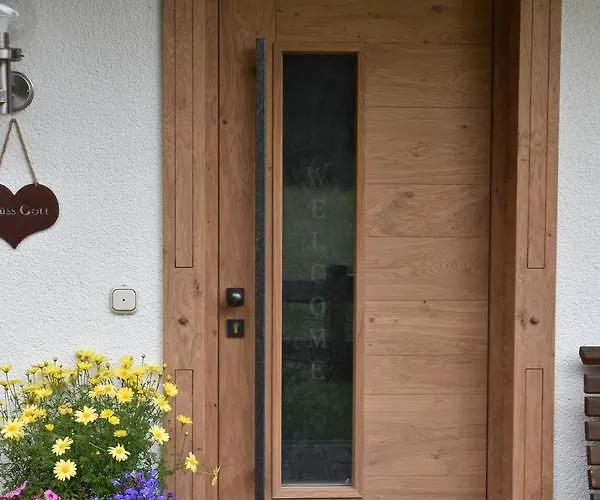 Haus Marco Apartmán Neustift im Stubaital