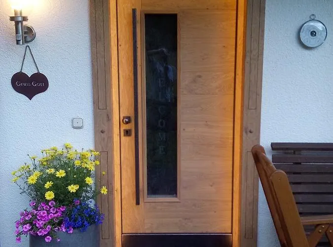 Apartmán Haus Marco