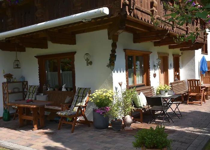 Haus Marco Apartmán Neustift im Stubaital